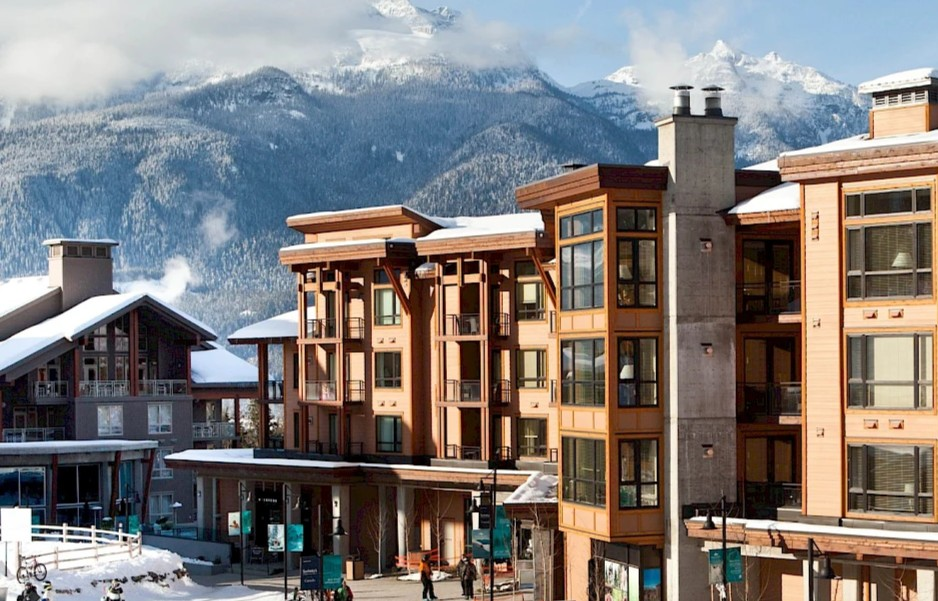 Revelstoke Mountain Resort